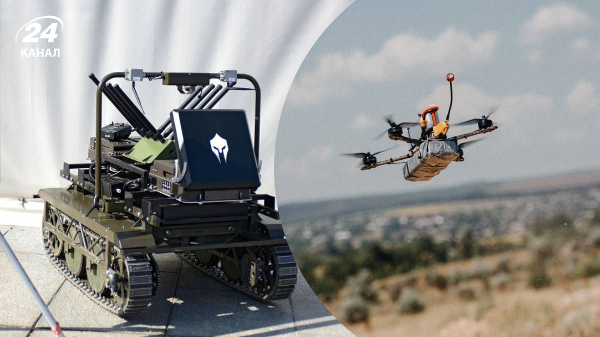 Бригада Рубеж объявила важный сбор на РЭБ Бригада Рубеж объявила важный сбор на РЭБ