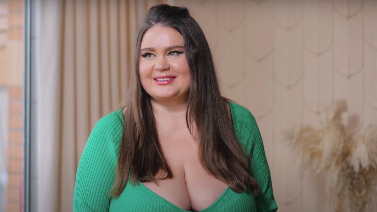 Мила Кузнецова