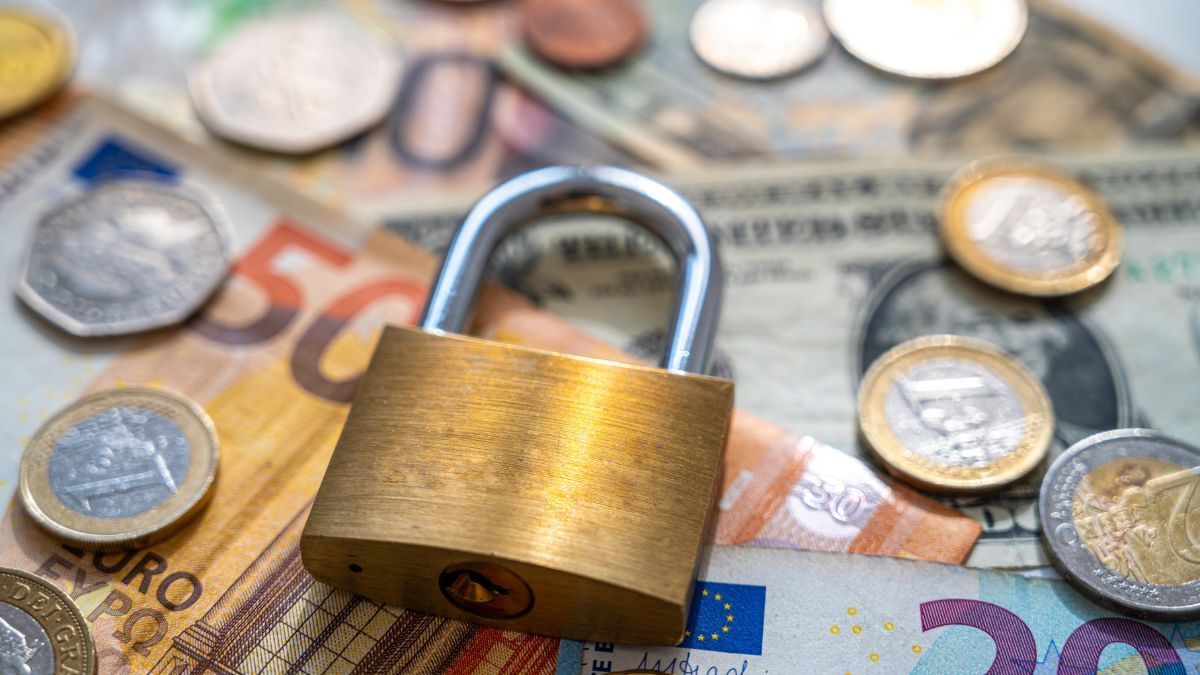 Украина получит второй транш средств из замороженных российских активов Украина получит второй транш средств из замороженных российских активов