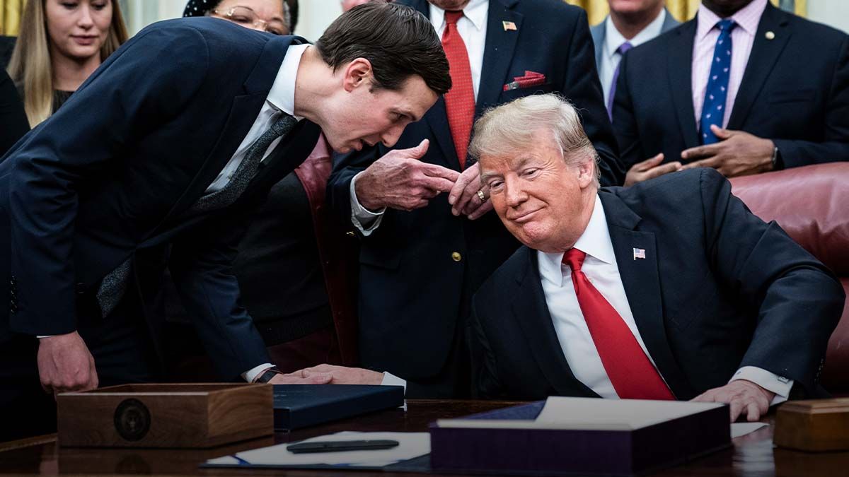 Стратегія щодо завершення війни в Україні - коли її нарешті сформує команда Трампа - 24 Канал Стратегія щодо завершення війни в Україні - коли її нарешті сформує команда Трампа - 24 Канал