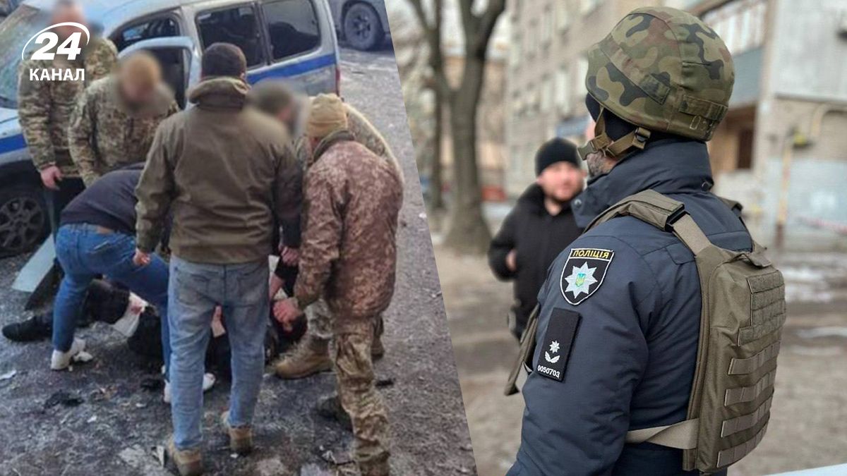 Як українців вербують для здійснення терактів у ТЦК Як українців вербують для здійснення терактів у ТЦК