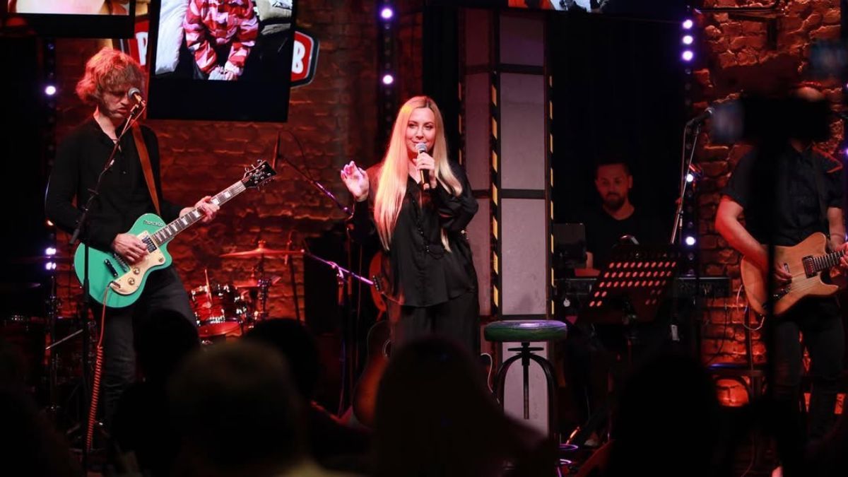 Тоня Матвиенко Тоня Матвиенко