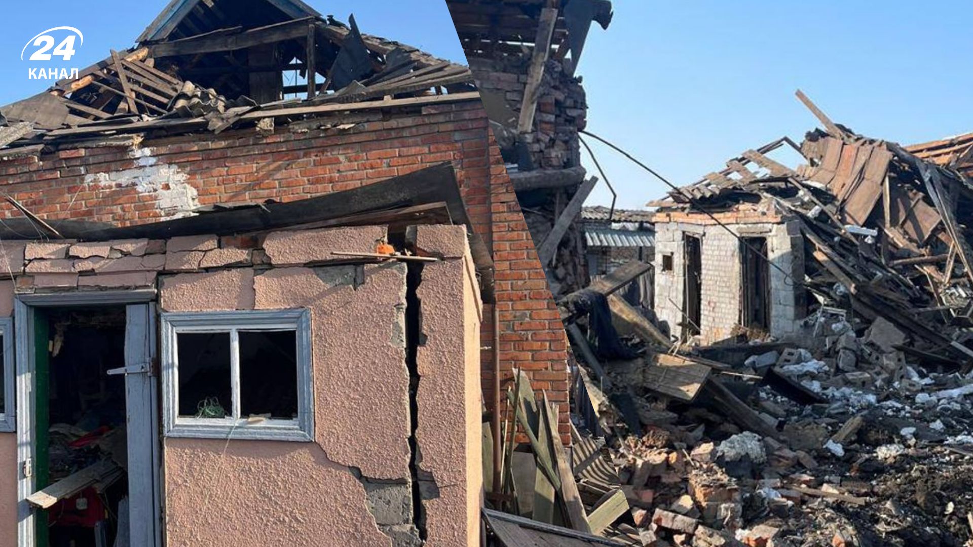 Атака по Харьковской области Атака по Харьковской области