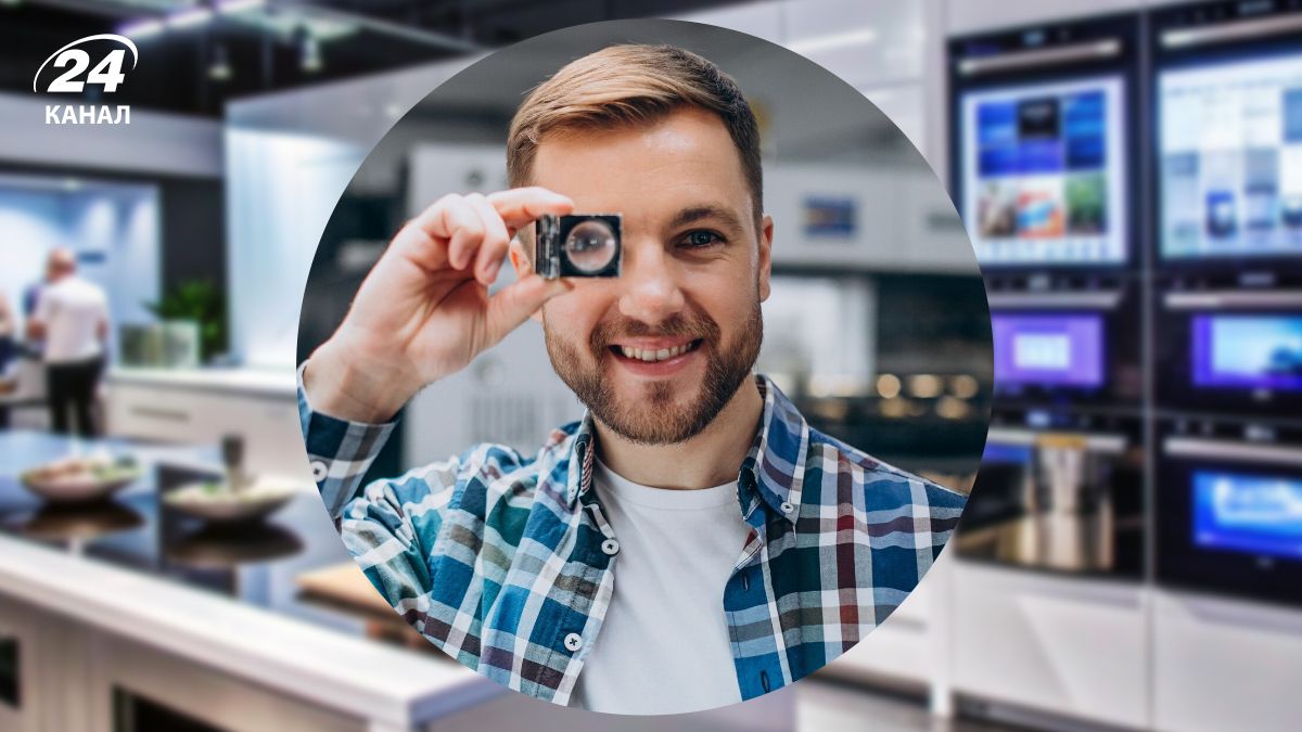 Продавець техніки розповів, що не варто купляти з вітрини Продавець техніки розповів, що не варто купляти з вітрини