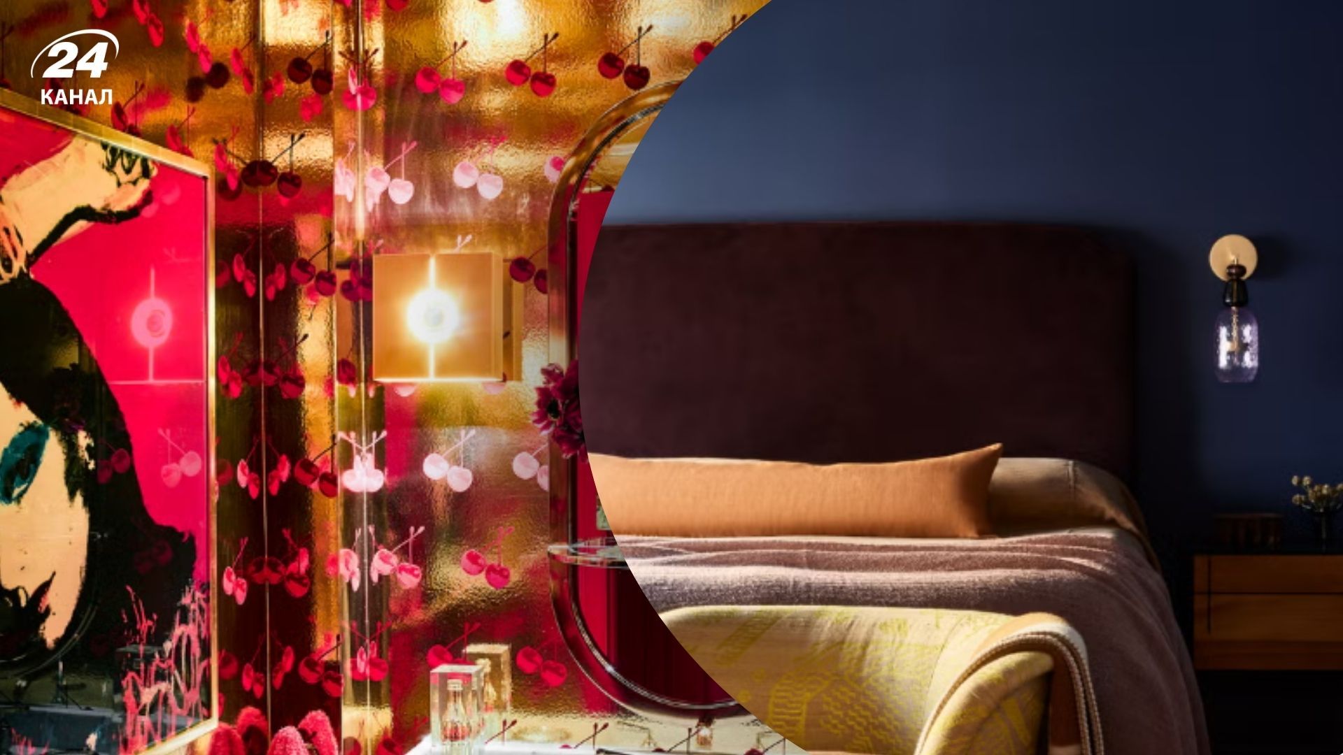 Тренды в интерьере, которые происходят из Tiktok и будут популярными длительное время Тренды в интерьере, которые происходят из Tiktok и будут популярными длительное время