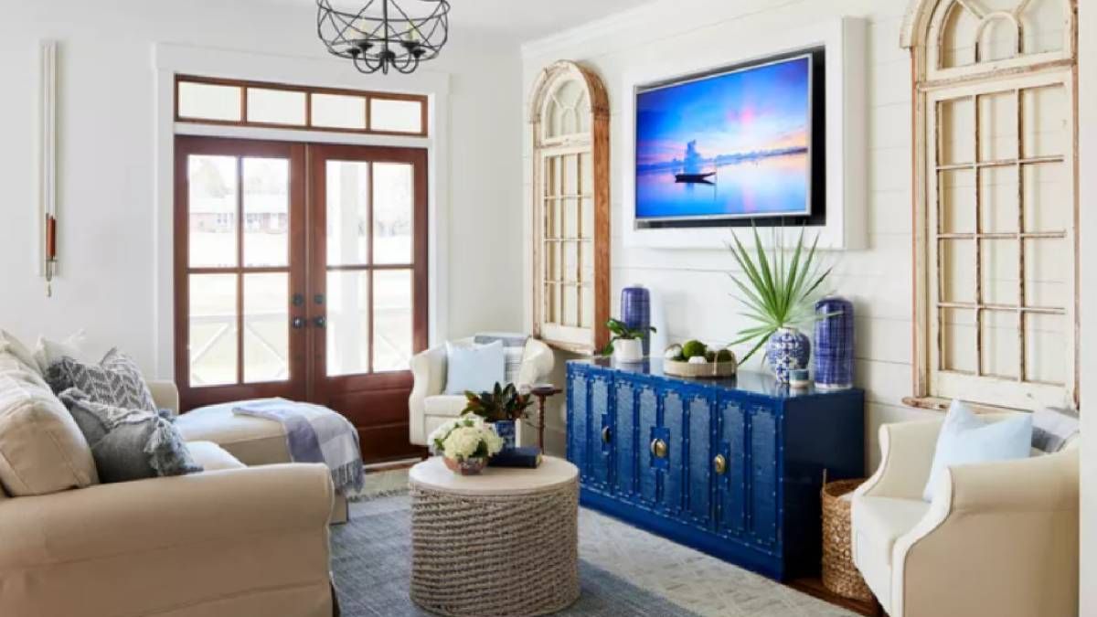 Килими здатні перетворити кімнату: зробити її просторою або затісною Килими здатні перетворити кімнату: зробити її просторою або затісною