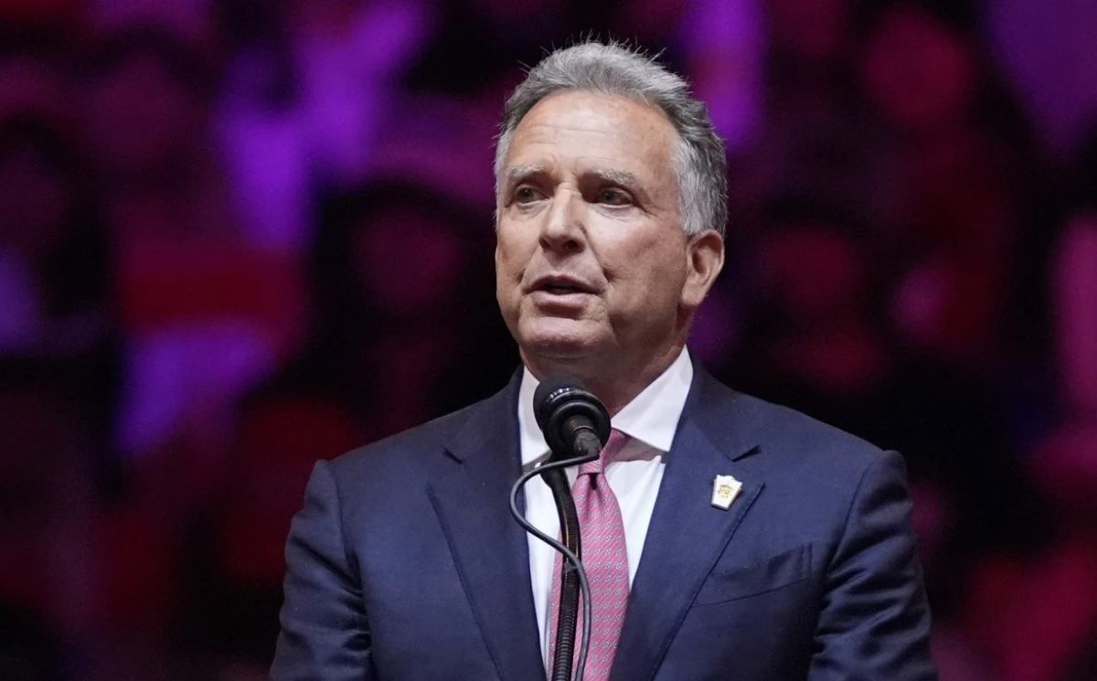 Спецпредставник Трампа міг провести кількагодинну розмову з Путіним Спецпредставник Трампа міг провести кількагодинну розмову з Путіним