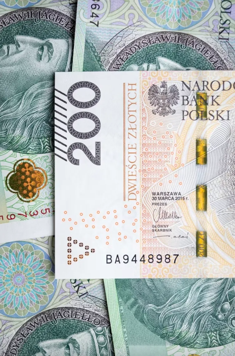 Как украинцам получить выплату 800+ в Польше Как украинцам получить выплату 800+ в Польше