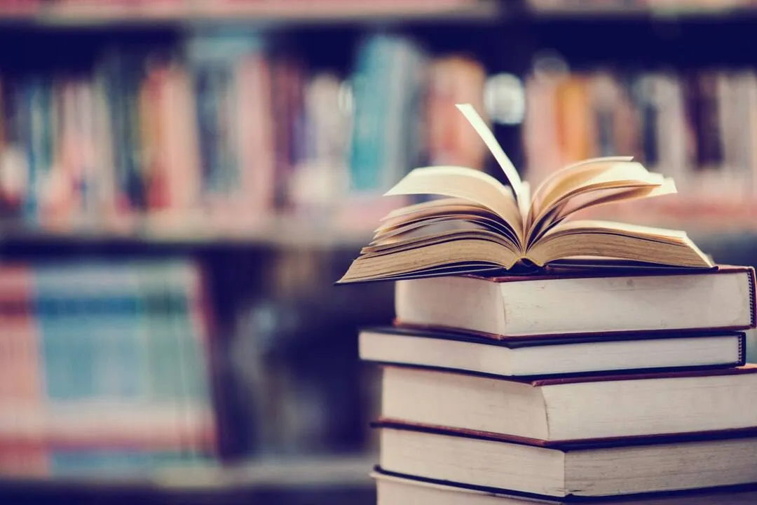 Книги Книги