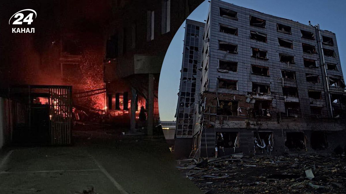 Балістичний удар по Києву 12 лютого - які наслідки, чи вдалося їх ліквідувати - 24 Канал Балістичний удар по Києву 12 лютого - які наслідки, чи вдалося їх ліквідувати - 24 Канал