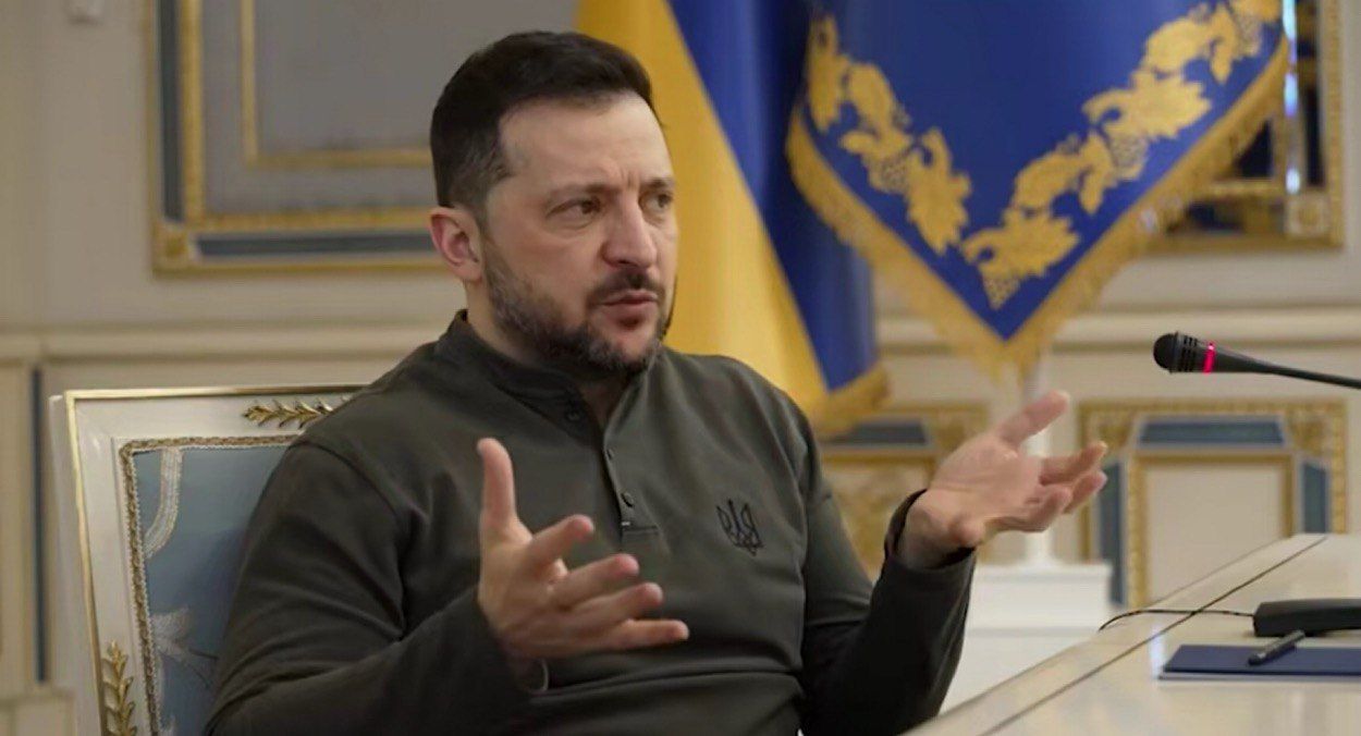 Зеленський про вибори Зеленський про вибори