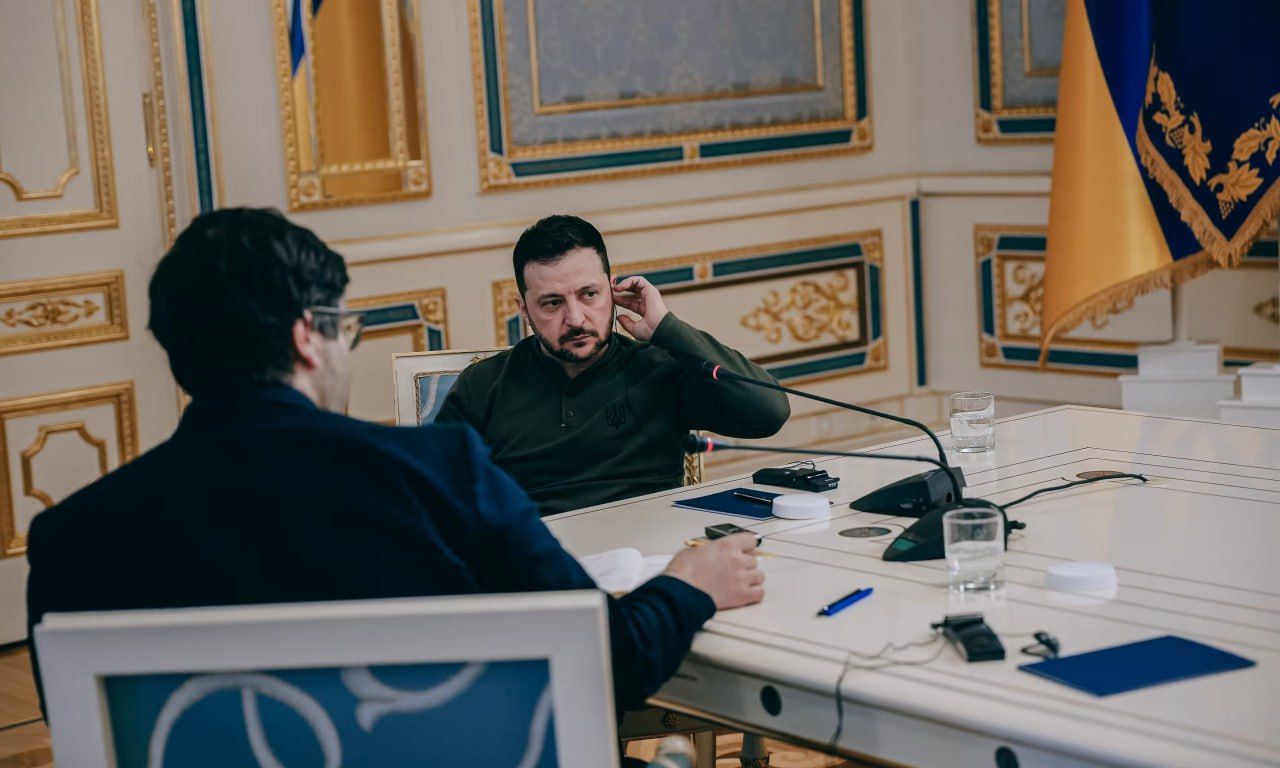 Какие санкции, если западный бизнес до сих пор в России?, –Зеленский о финансировании войны - Бизнес Какие санкции, если западный бизнес до сих пор в России?, –Зеленский о финансировании войны - Бизнес