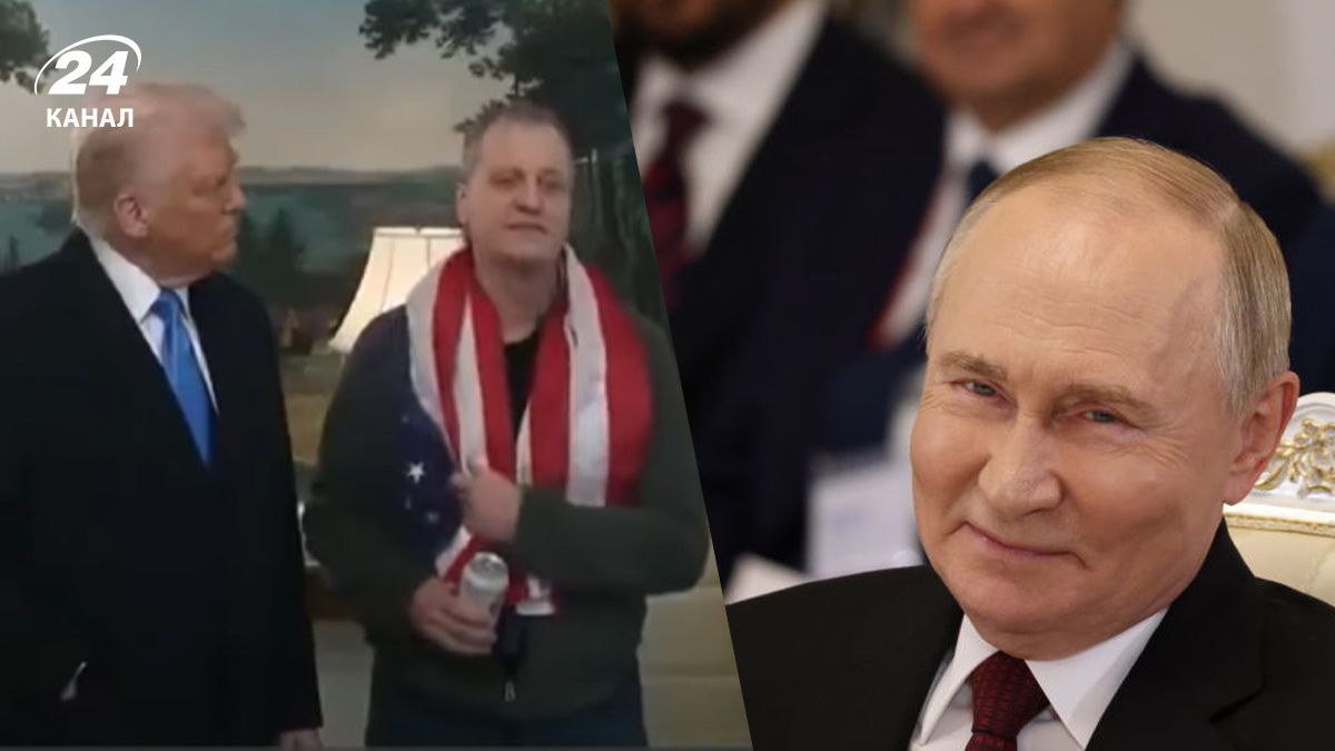 Путин может использовать обмен с США Путин может использовать обмен с США