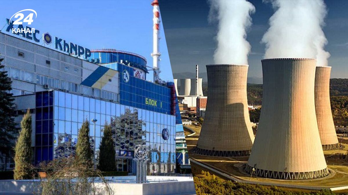 Україна планує купити у Болгарії російські атомні реактори - які проблеми це спричинить - Економіка Україна планує купити у Болгарії російські атомні реактори - які проблеми це спричинить - Економіка