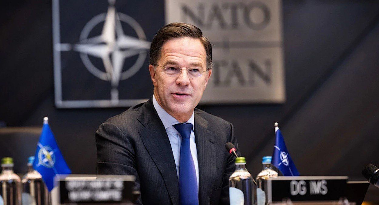 НАТО і США об'єдналися заради миру в Україні