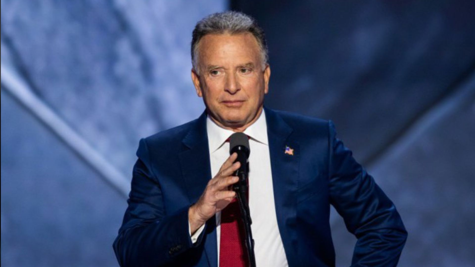 Стив Уиткофф Стив Уиткофф