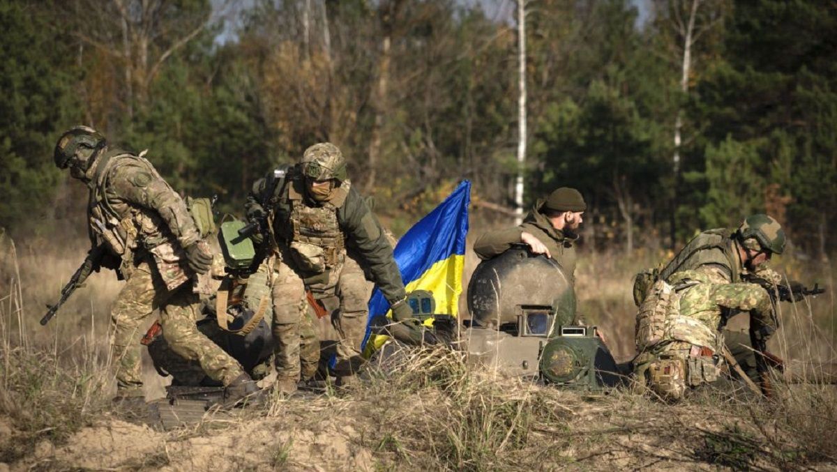 Війна Росії проти України – як Україна може вибороти справедливий мир 24 Канал Війна Росії проти України – як Україна може вибороти справедливий мир 24 Канал