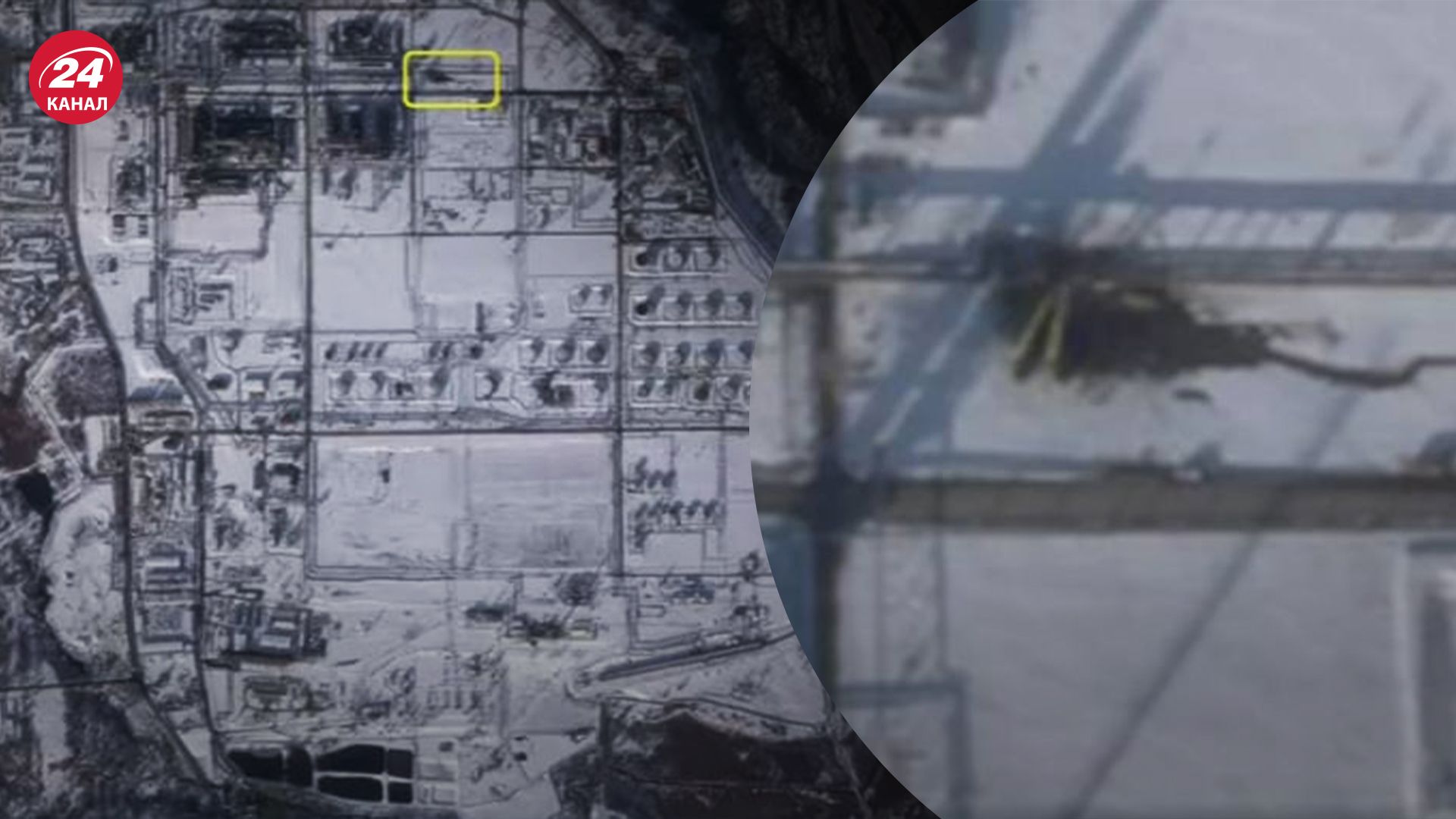 В результате атаки по НПЗ в Саратове поврежден трубопровод В результате атаки по НПЗ в Саратове поврежден трубопровод