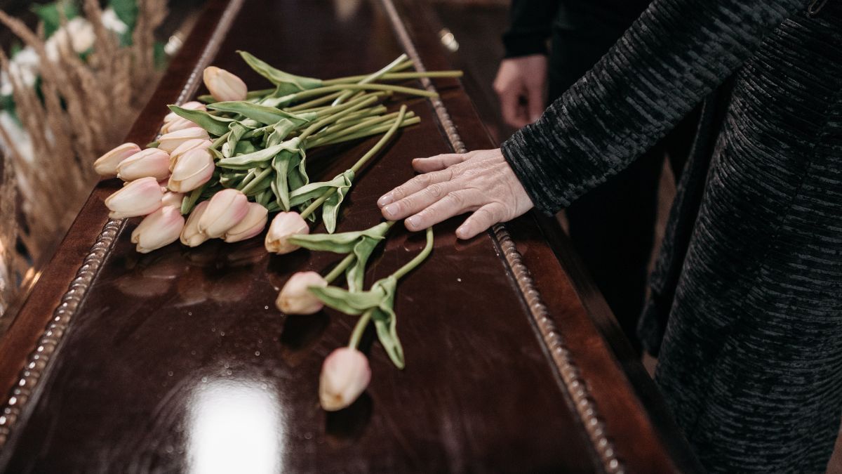 Статус семьи погибшего Статус семьи погибшего