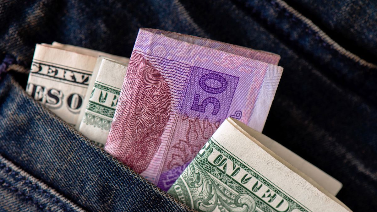 Курс доллара вырос - НБУ установил более высокие цены на валюты 12 февраля Курс доллара вырос - НБУ установил более высокие цены на валюты 12 февраля