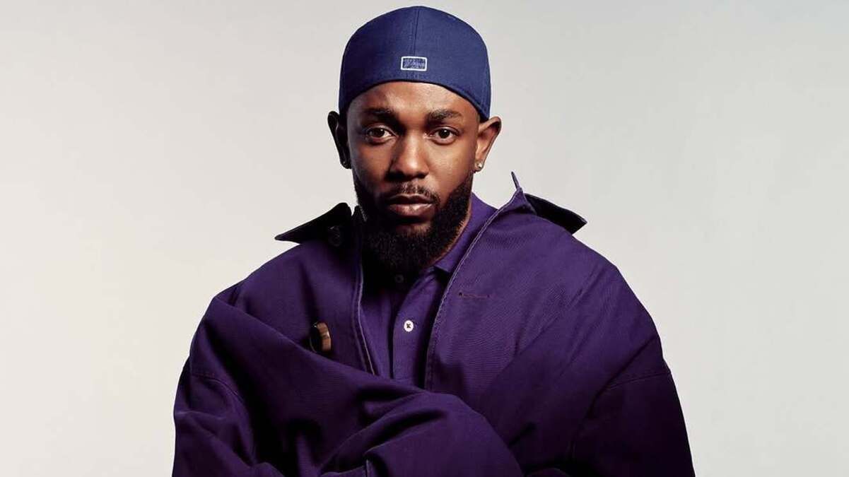 Кендрик Ламар Кендрик Ламар