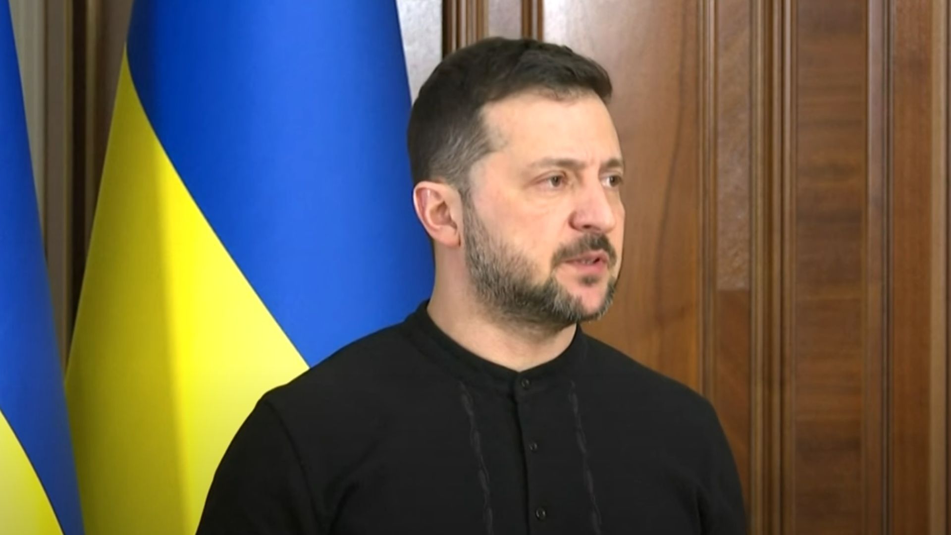 Зеленский ответил на заявление главы Пентагона об Украине в НАТО - 24 Канал Зеленский ответил на заявление главы Пентагона об Украине в НАТО - 24 Канал