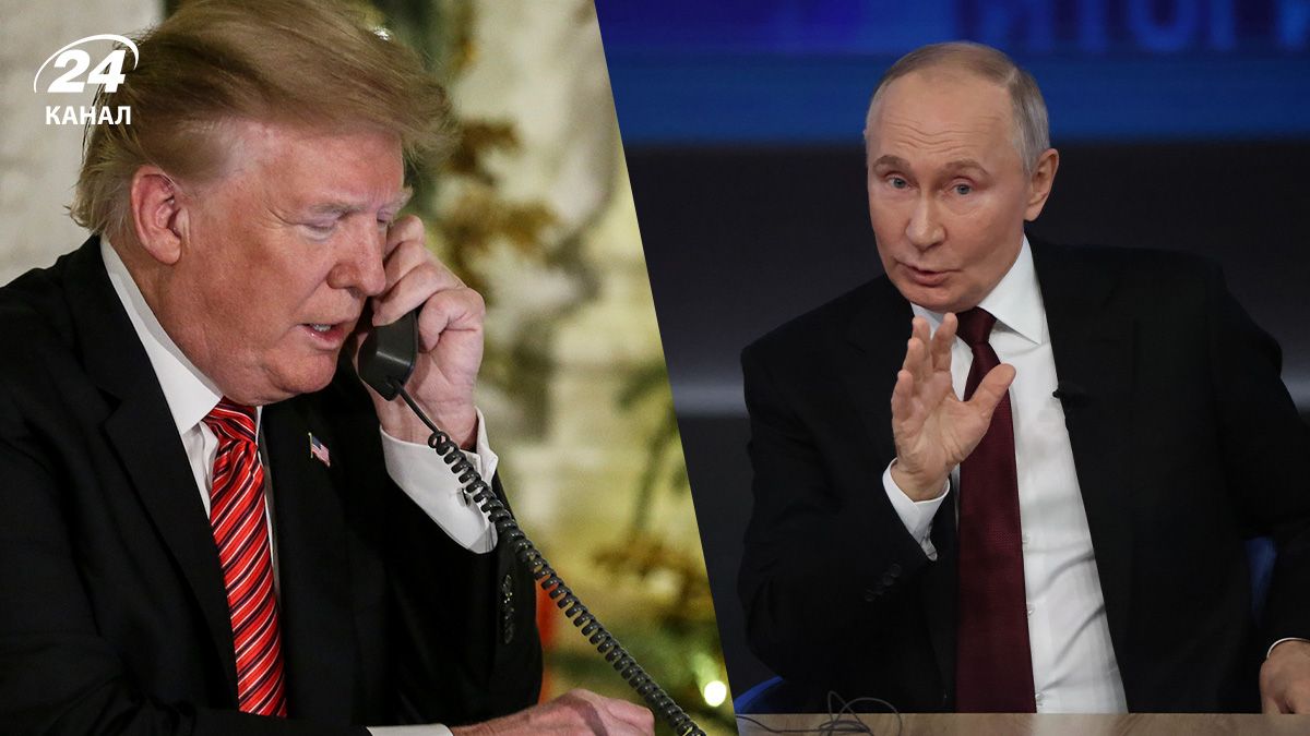 Команды Путина и Трампа активно коммуницируют между собой Команды Путина и Трампа активно коммуницируют между собой