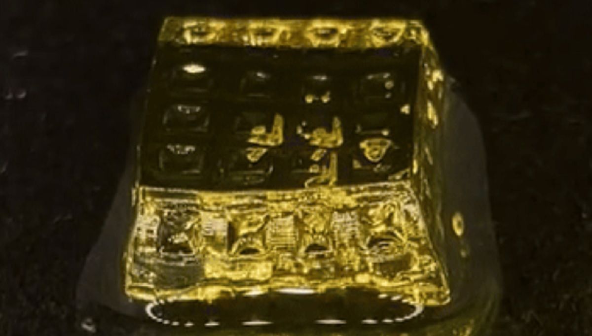 Гидрогель Гидрогель