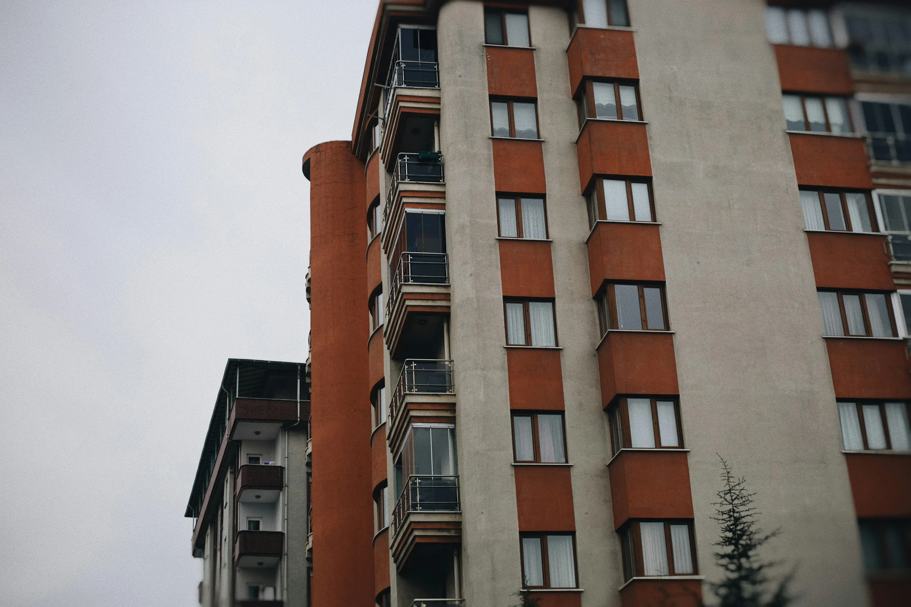 Недвижимость Жилье Дом