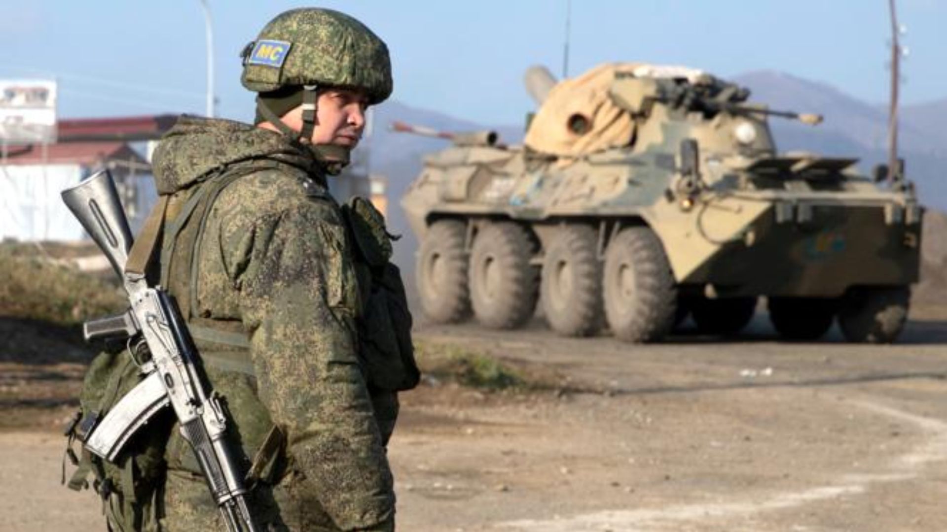 Російські збройні сили Російські збройні сили