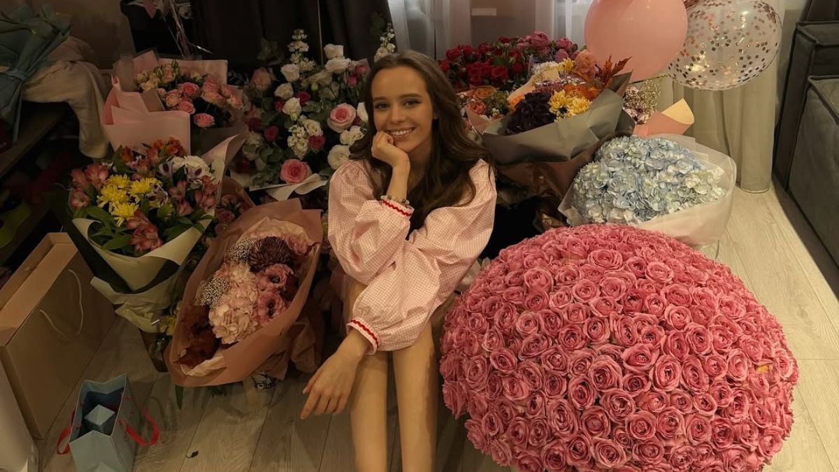 Ирина Кудашова