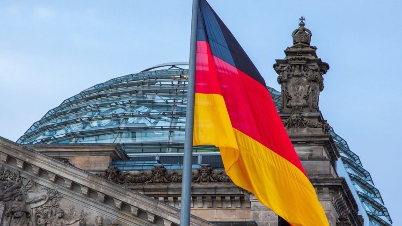 Как немецкий бизнес оценил Украину в контексте инвестиций - Бизнес Как немецкий бизнес оценил Украину в контексте инвестиций - Бизнес