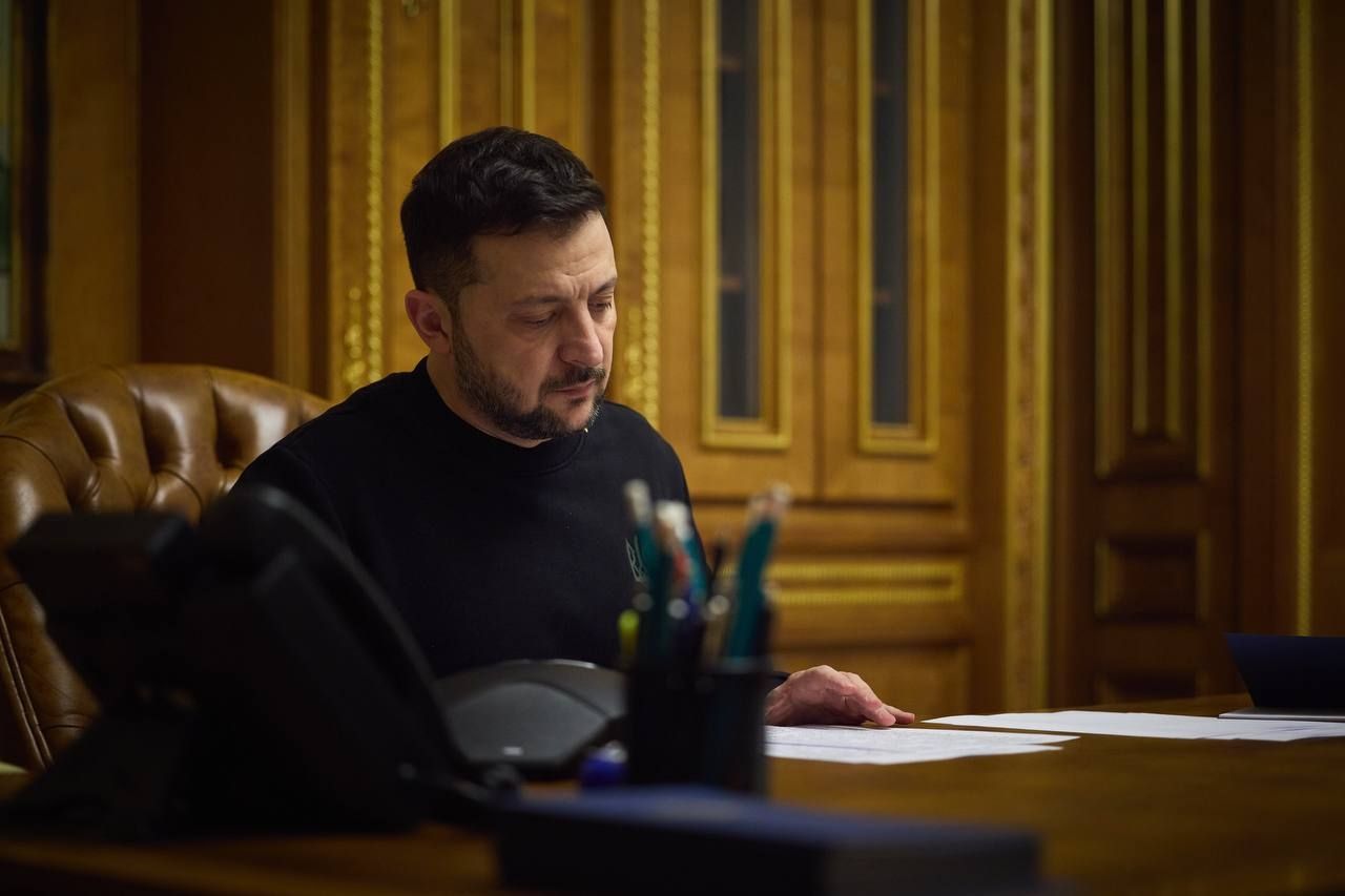 Стало відомо проти кого РНБО запровадила санкції Стало відомо проти кого РНБО запровадила санкції