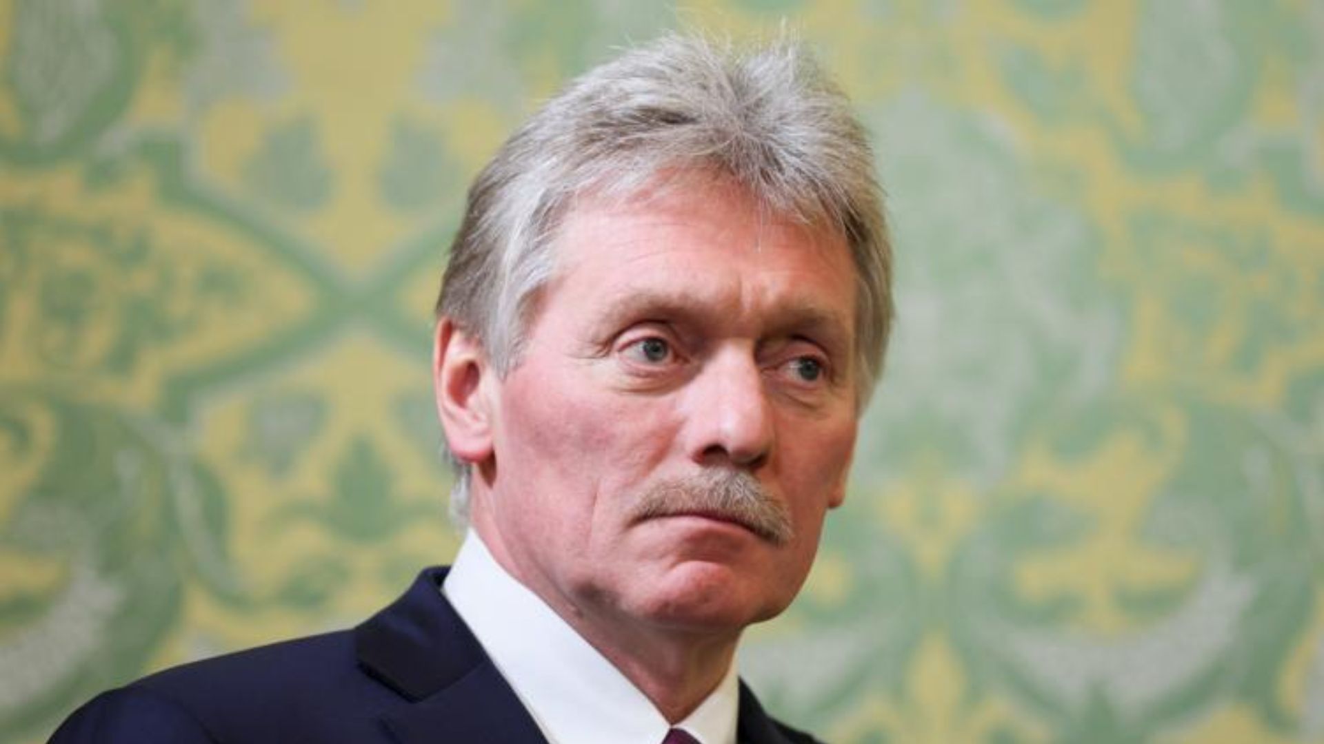 Пєсков розповів про розмову Путіна з Трампом Пєсков розповів про розмову Путіна з Трампом