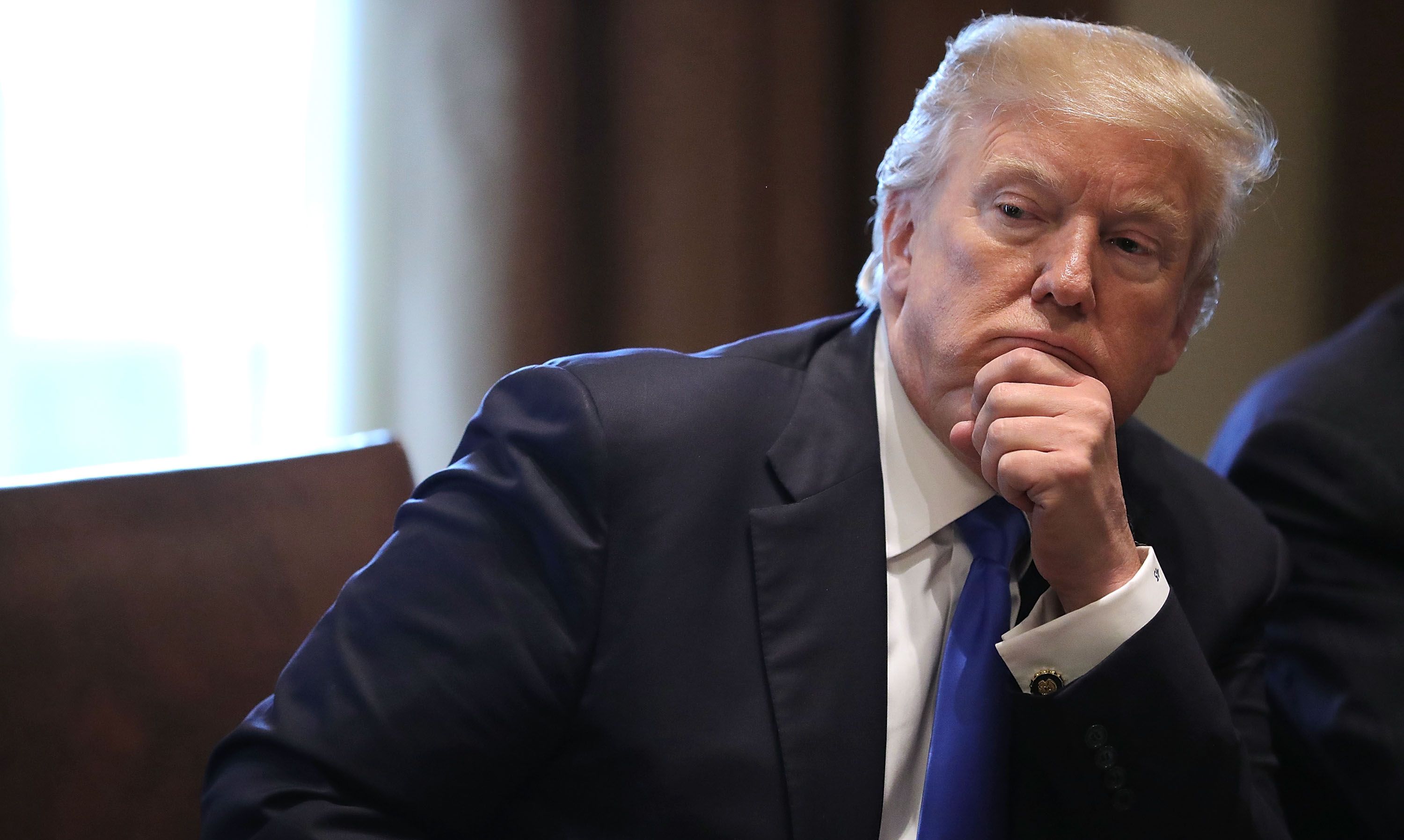 Яка позиція Трампа щодо війни в Україні та Секторі Гази Яка позиція Трампа щодо війни в Україні та Секторі Гази