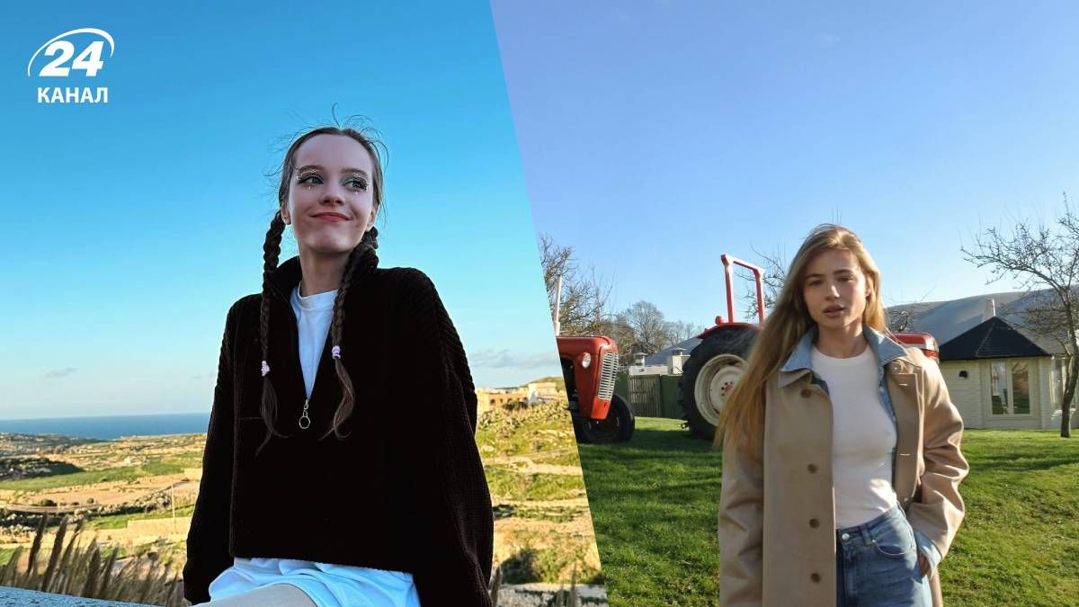 Ірина Кудашова, Ліза Василенко Ірина Кудашова, Ліза Василенко