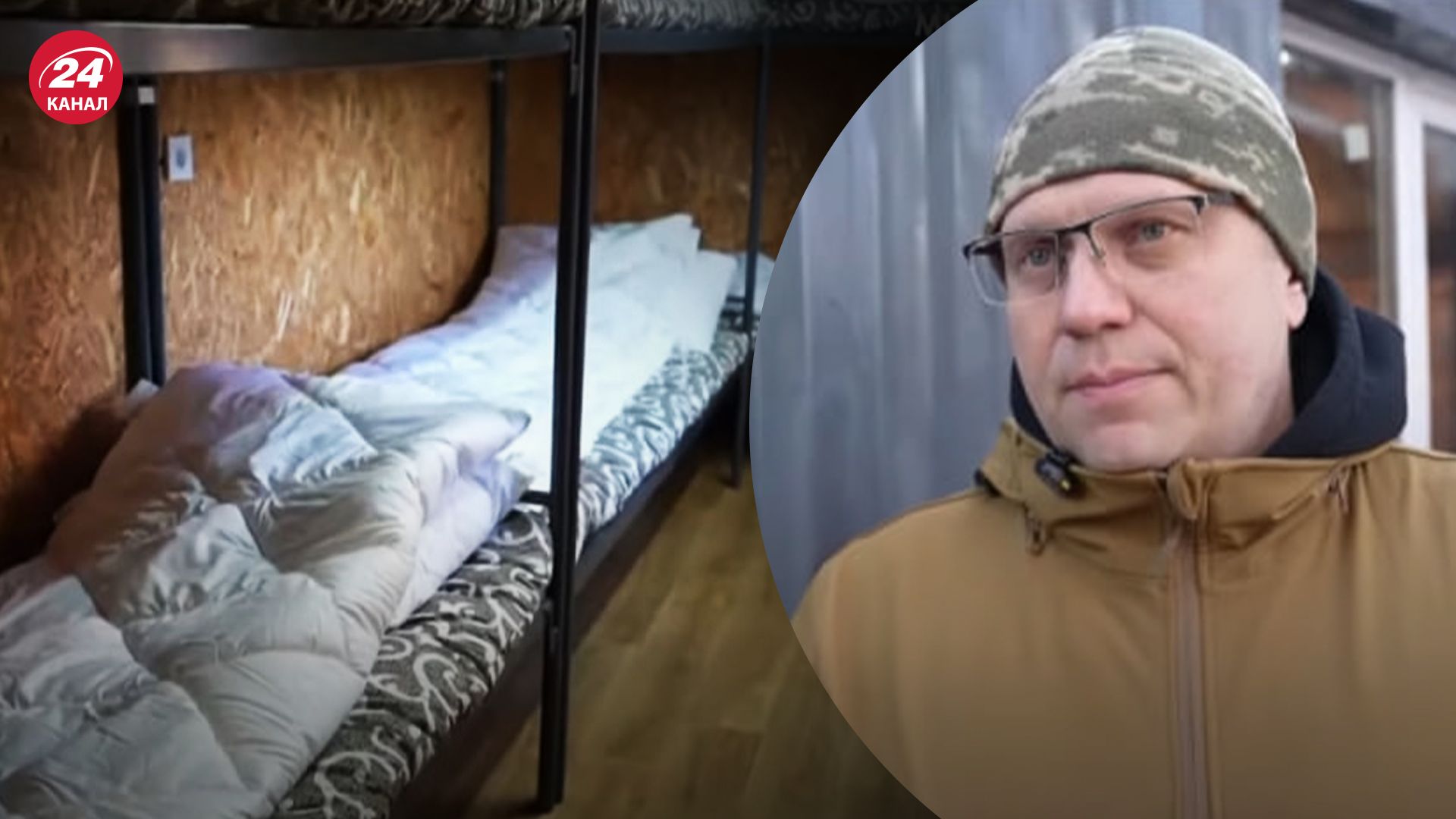 Харьковские волонтеры передали батальону "Да Винчи" мобильный стационар Харьковские волонтеры передали батальону "Да Винчи" мобильный стационар