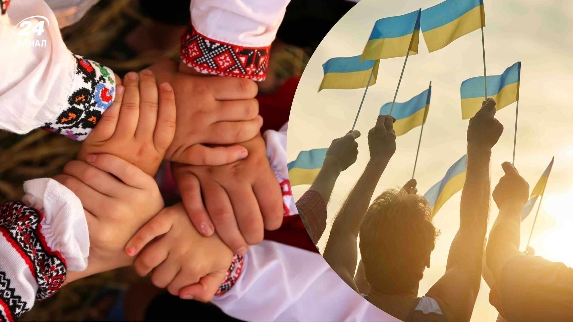 День єднання 2025 День єднання 2025