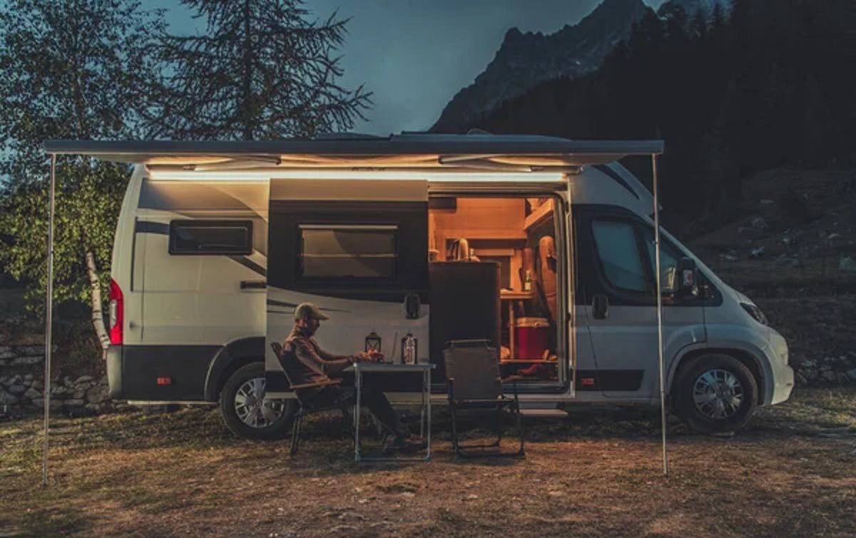 Скільки в Україні коштують будинки на колесах Скільки в Україні коштують будинки на колесах