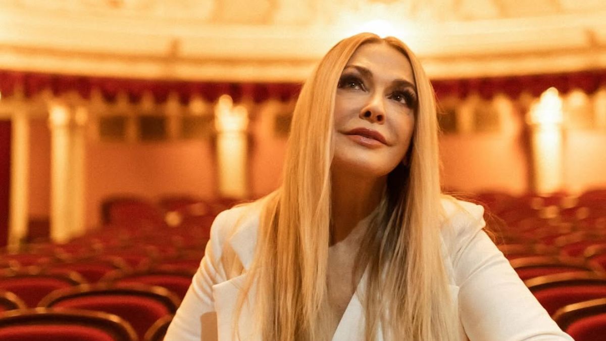 Ольга Сумська Ольга Сумська