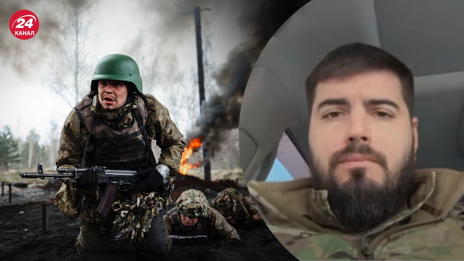 Командир призвал не обращать внимания на заявления западных политиков о скором завершении войны Командир призвал не обращать внимания на заявления западных политиков о скором завершении войны