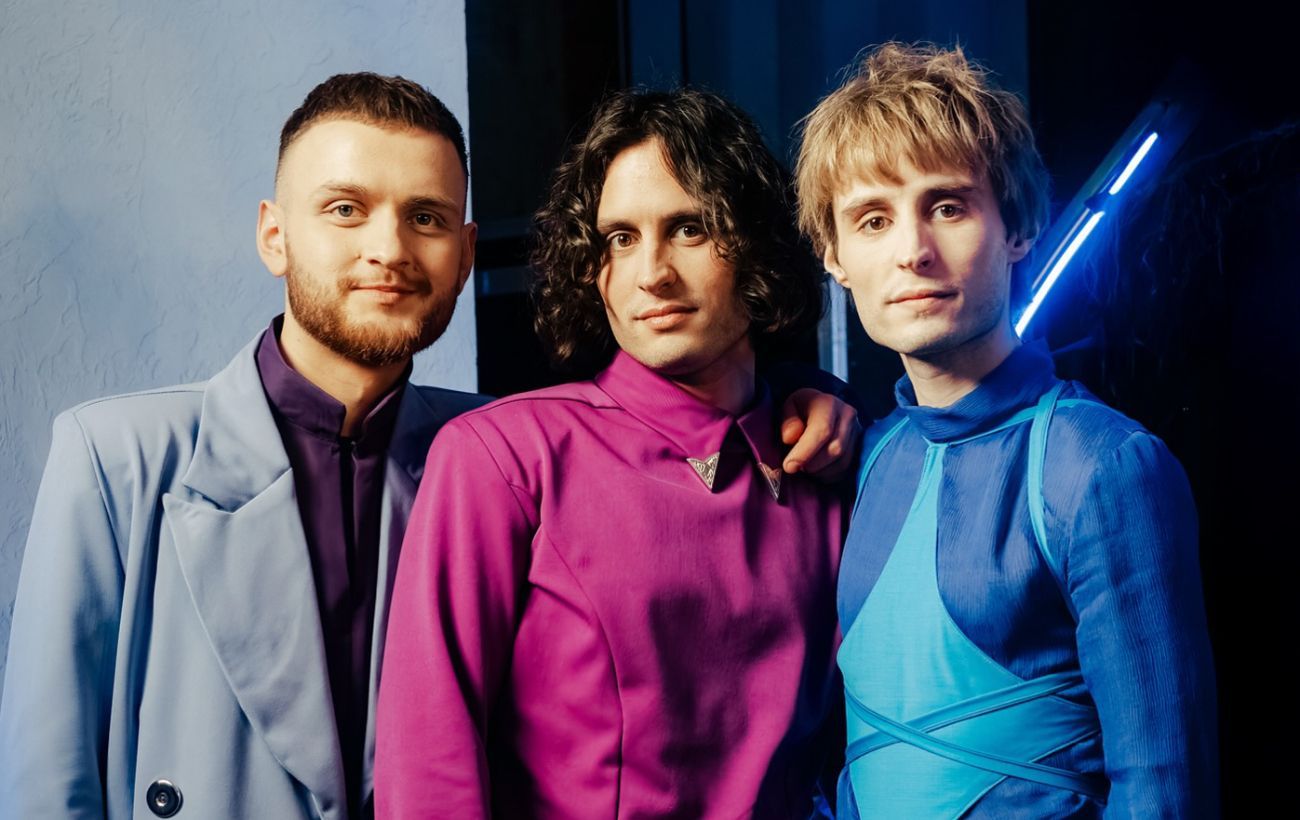 циферблат - Тренди