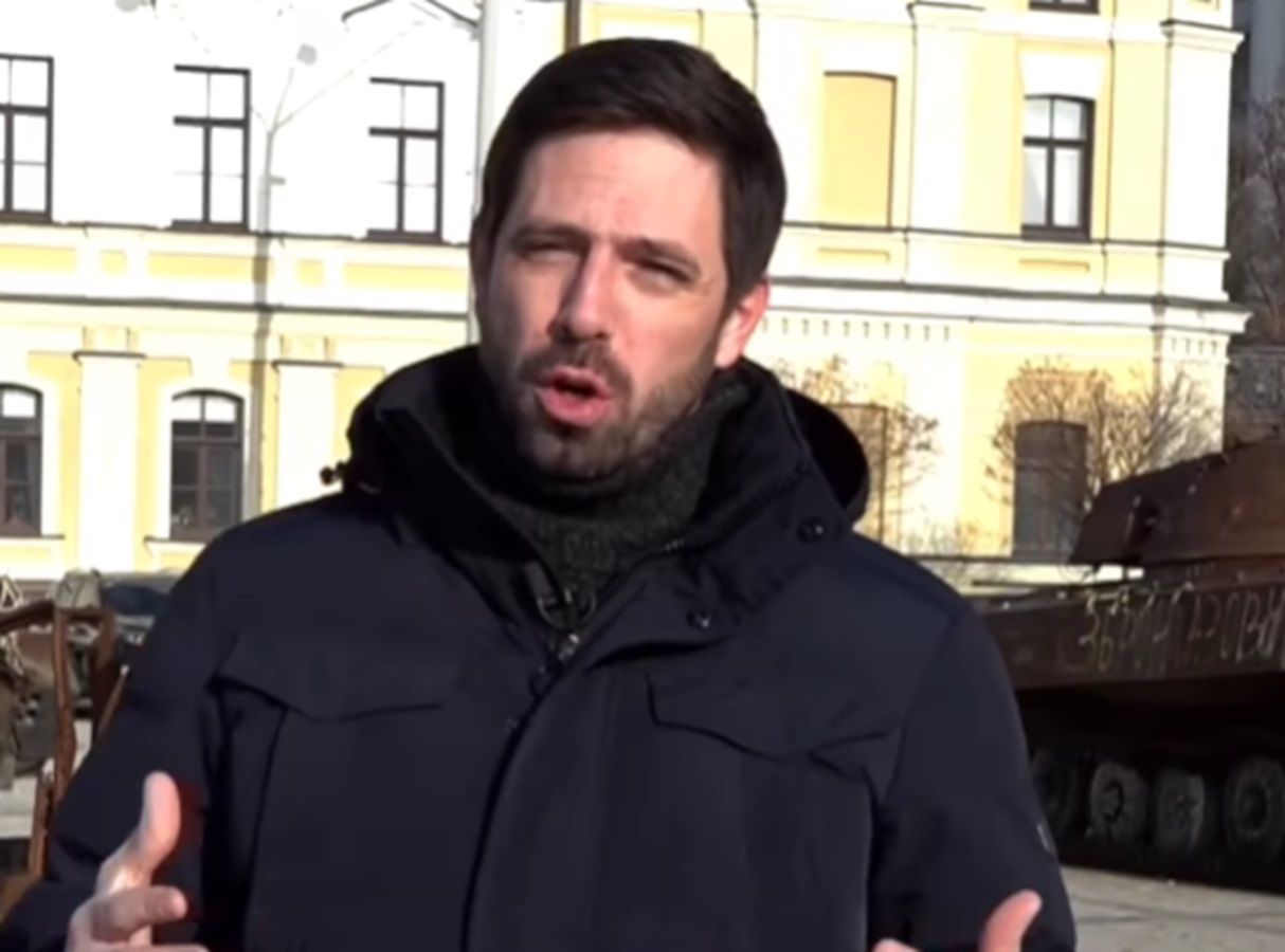 МИД Украины резко отреагировал на клевету о "дискредитационной кампании" против Венгрии - 24 Канал МИД Украины резко отреагировал на клевету о "дискредитационной кампании" против Венгрии - 24 Канал