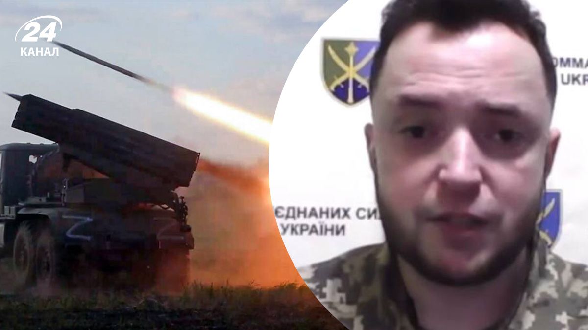 Артиллерия россиян страдает от украинских ударов Артиллерия россиян страдает от украинских ударов