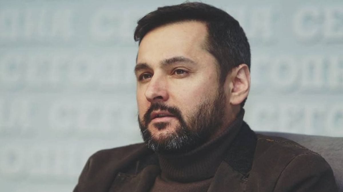 Андрій Білоус 