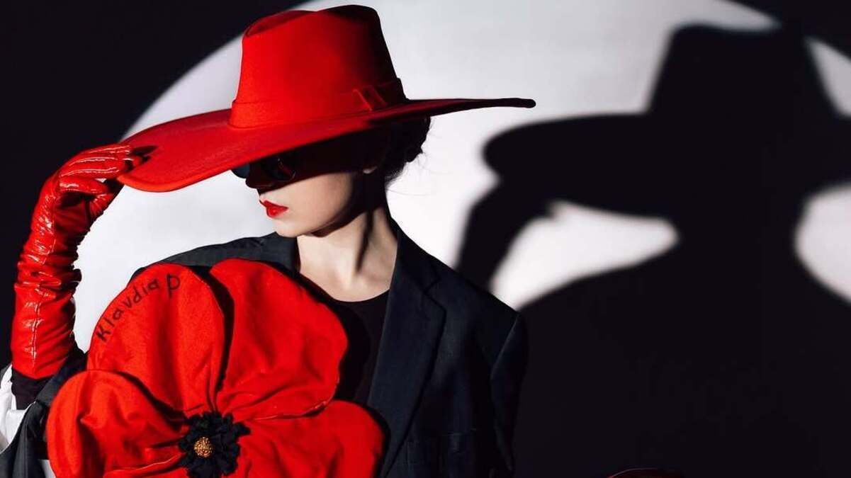 Звідки Klavdia Petrivna могла взяти псевдонім Звідки Klavdia Petrivna могла взяти псевдонім