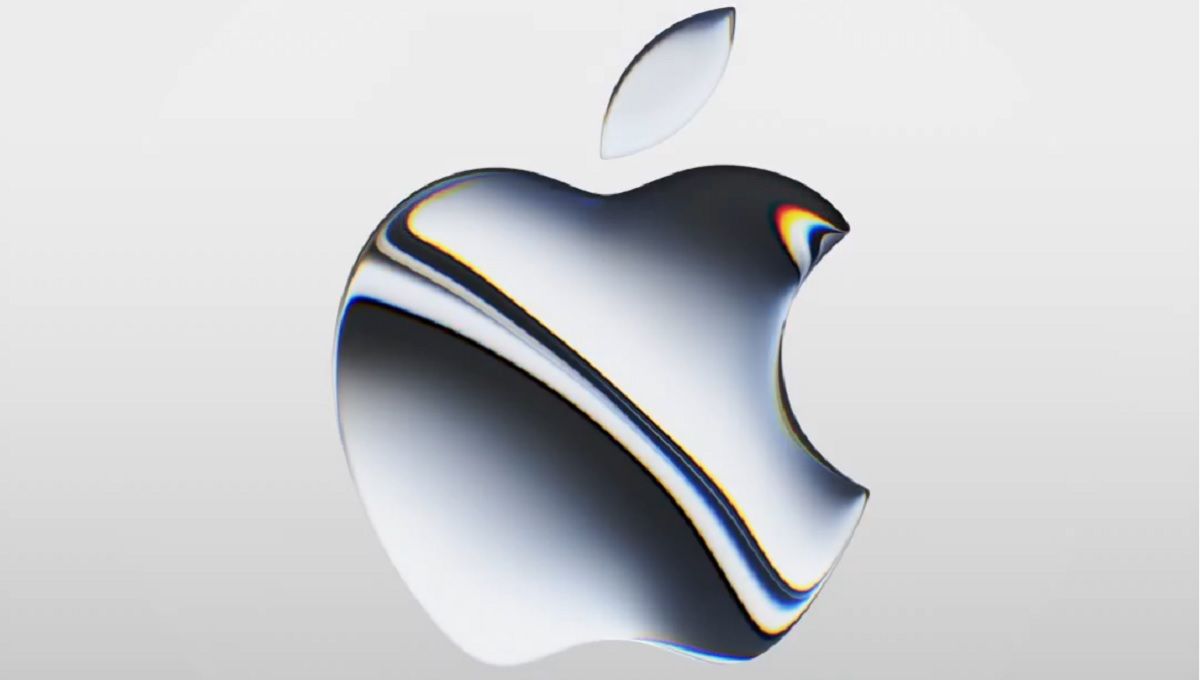 Apple покажет что-то интересное Apple покажет что-то интересное