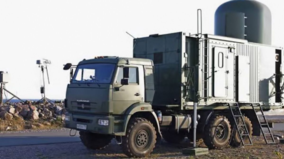 Какую задачу выполняли уничтоженные комплексы "Валдай" Какую задачу выполняли уничтоженные комплексы "Валдай"