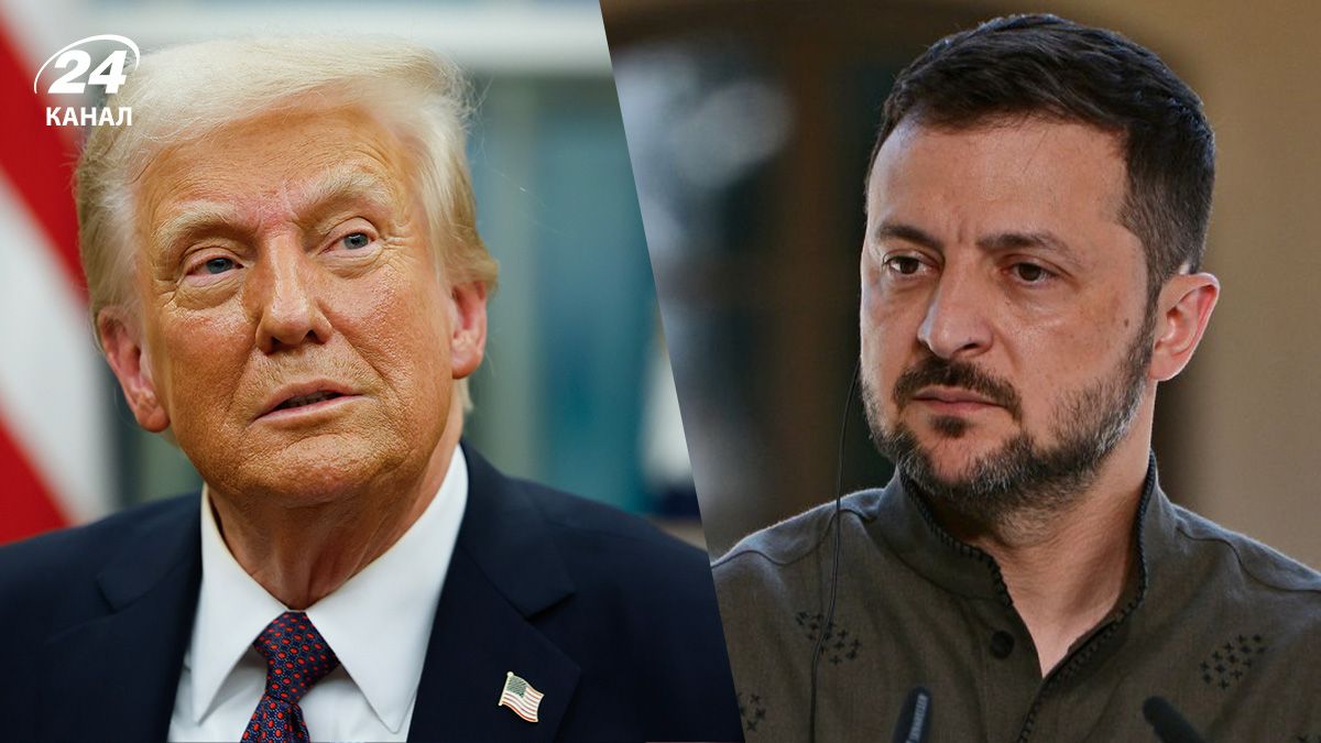 Трамп поговорил с Путиным - надо ли из-за этого паниковать - 24 Канал Трамп поговорил с Путиным - надо ли из-за этого паниковать - 24 Канал