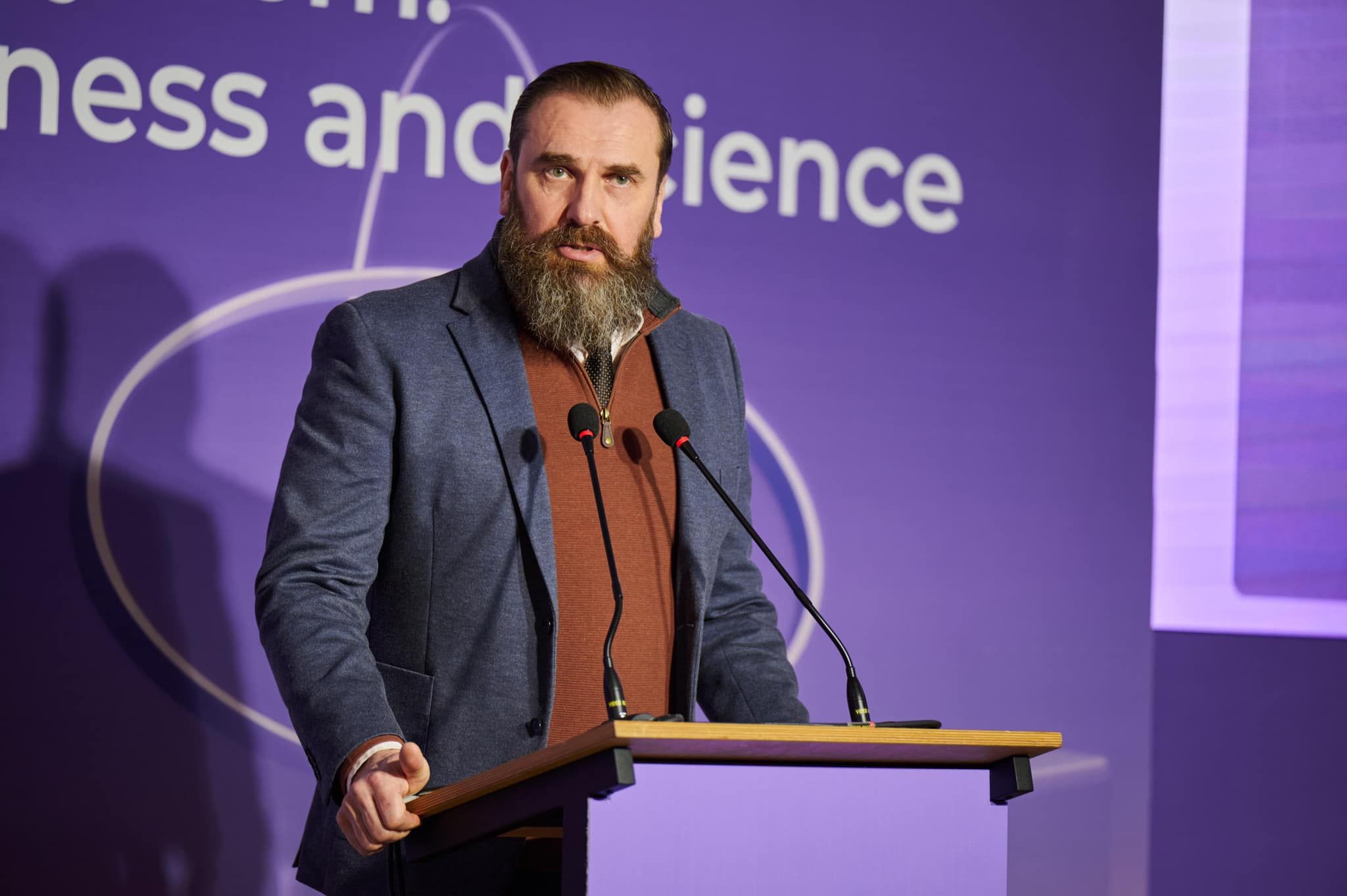 Реорганізація Одеської юридичної академії - міністр Лісовий висловив свою позицію Реорганізація Одеської юридичної академії - міністр Лісовий висловив свою позицію